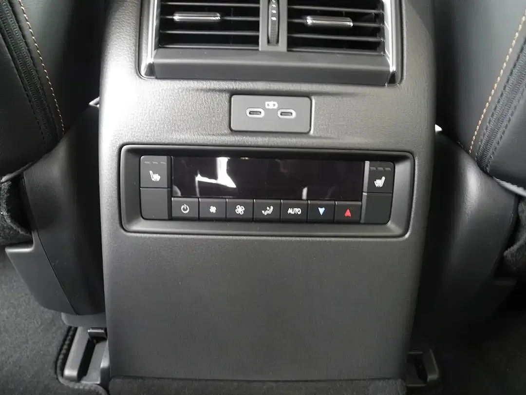 Mazda CX-80 - Thumbnail 11