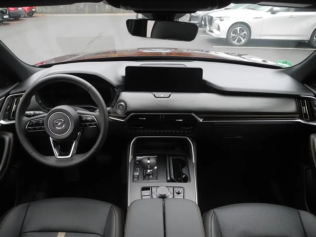 Mazda CX-80 - Thumbnail 12
