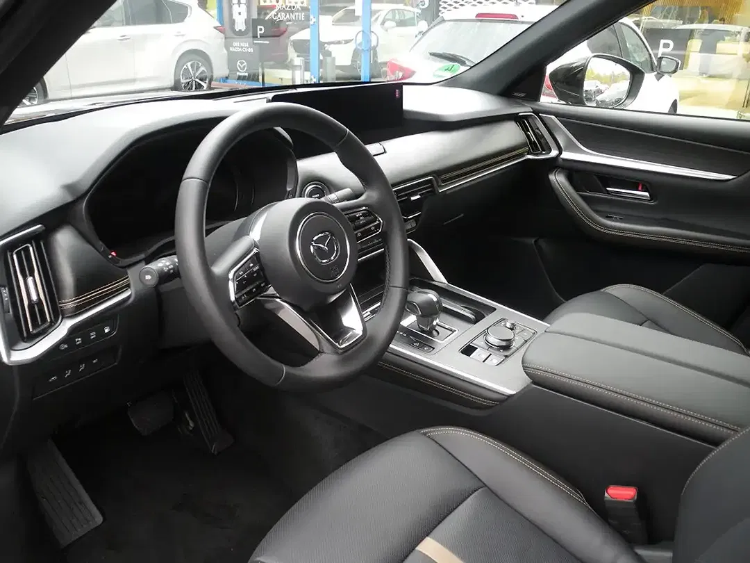 Mazda CX-80 - Thumbnail 13