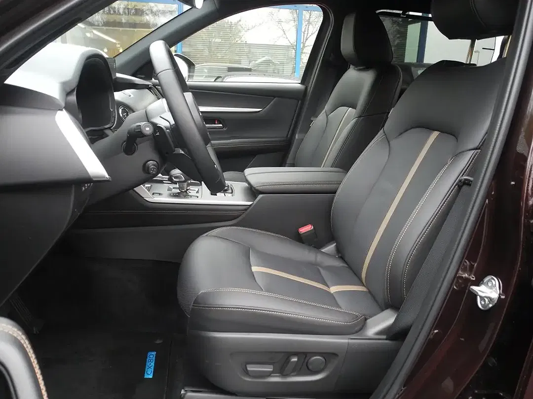 Mazda CX-80 - Thumbnail 14