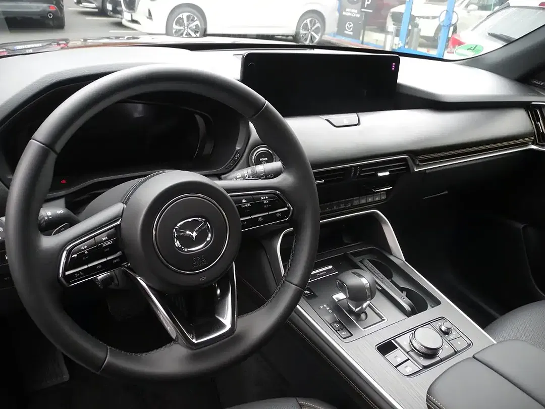 Mazda CX-80 - Thumbnail 15
