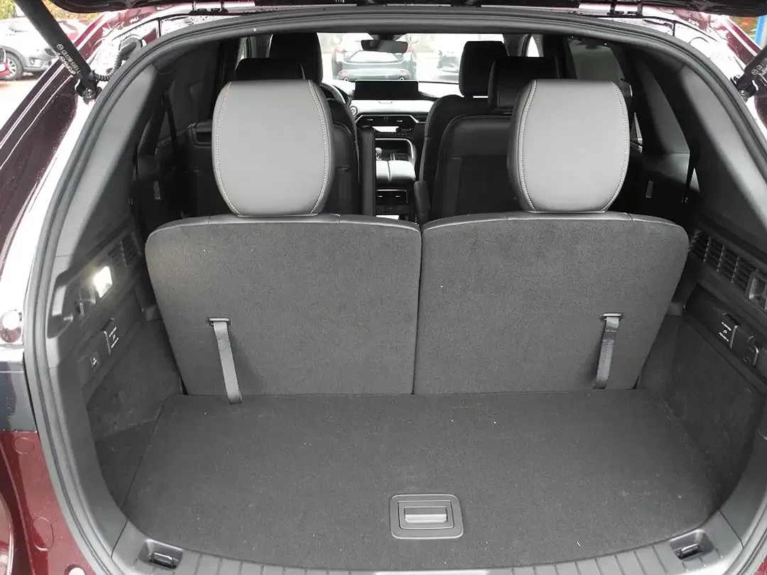 Mazda CX-80 - Thumbnail 8