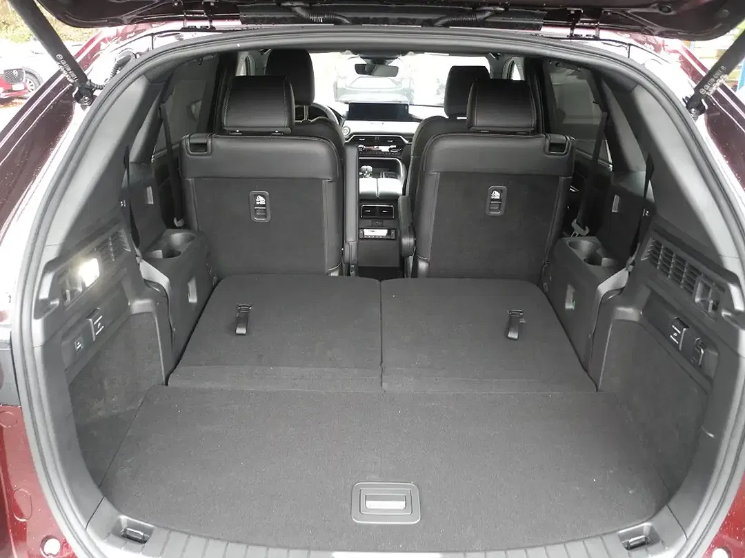 Mazda CX-80 - Thumbnail 9