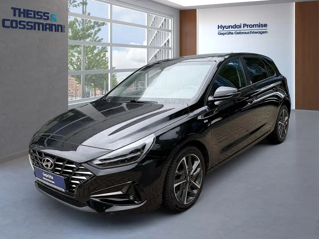 Hyundai i30 - Afbeelding 1