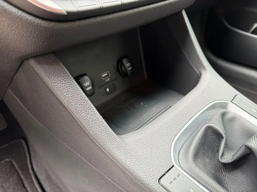 Hyundai i30 - Thumbnail 10