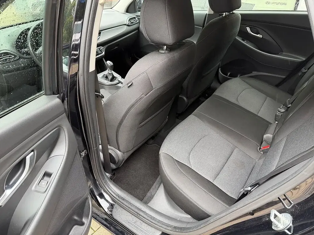 Hyundai i30 - Thumbnail 13