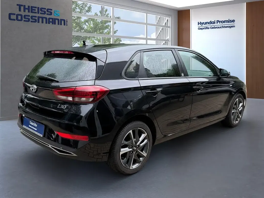 Hyundai i30 - Thumbnail 14