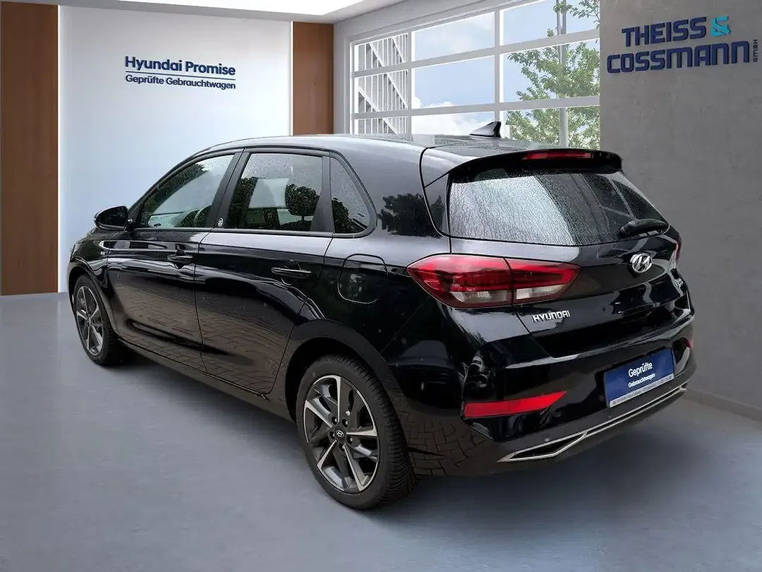 Hyundai i30 - Thumbnail 15
