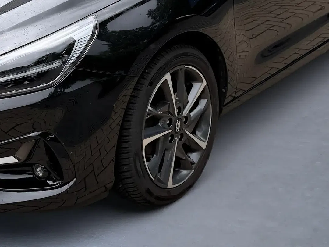 Hyundai i30 - Thumbnail 17