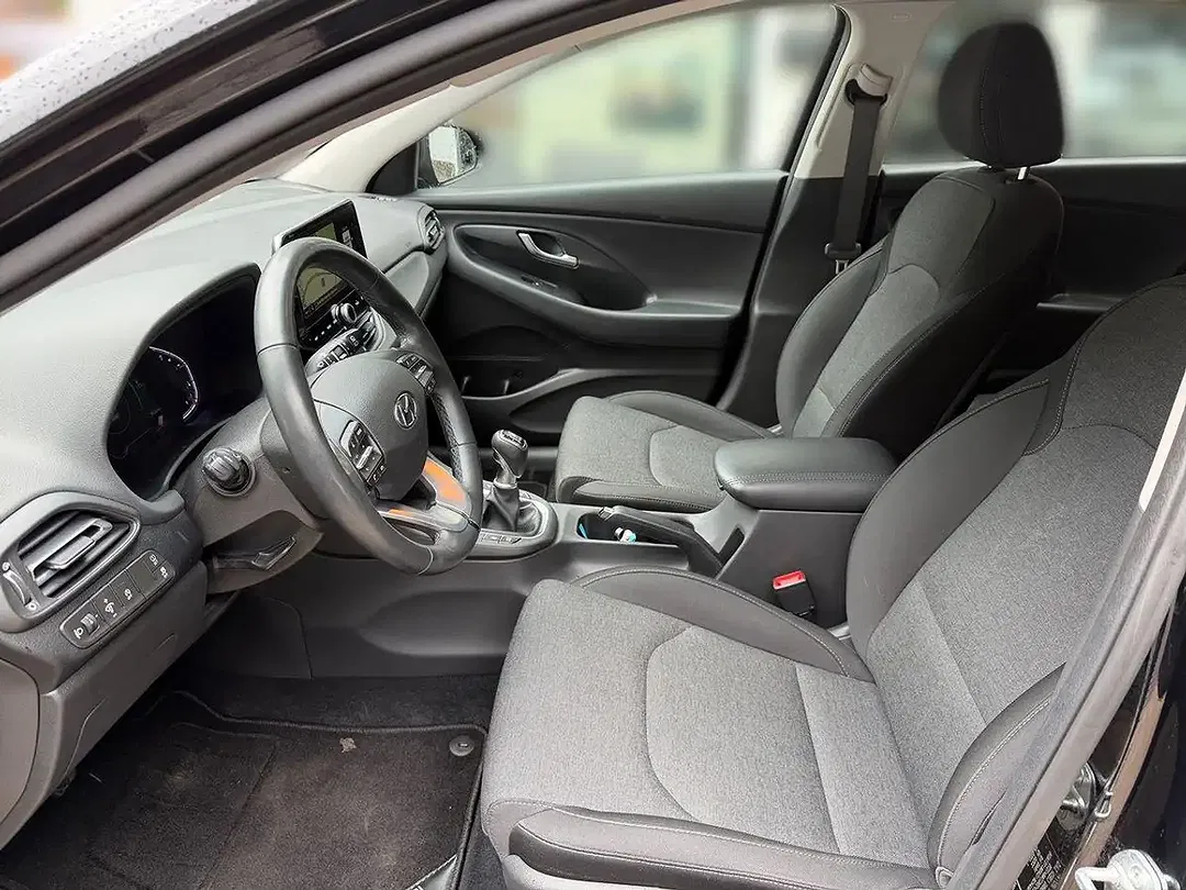 Hyundai i30 - Thumbnail 18