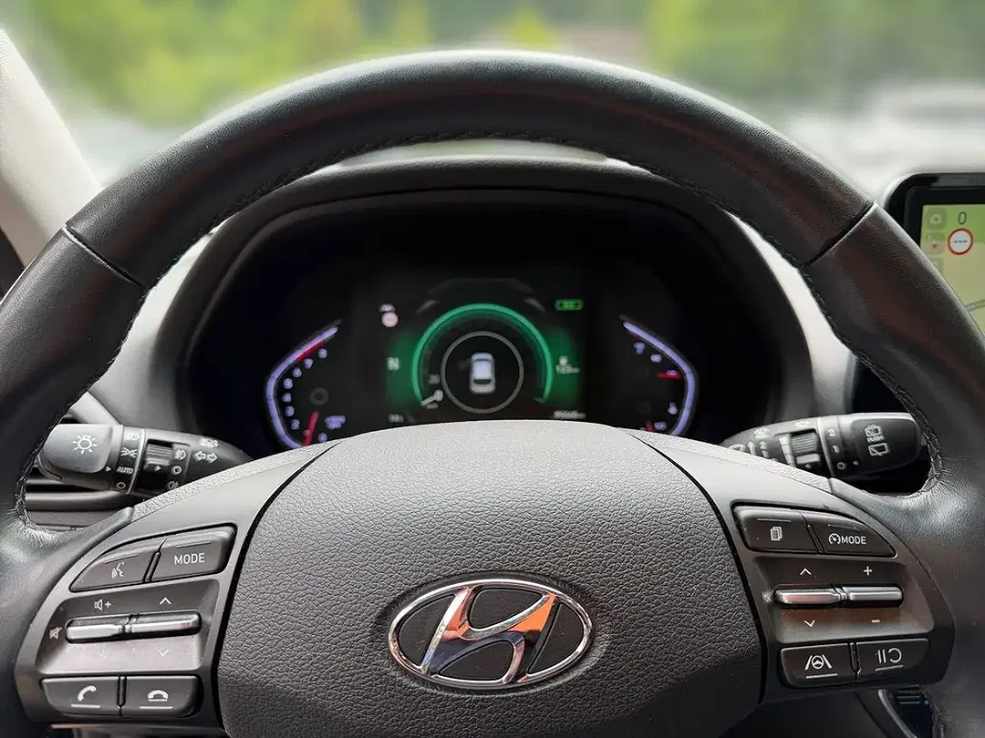 Hyundai i30 - Thumbnail 19