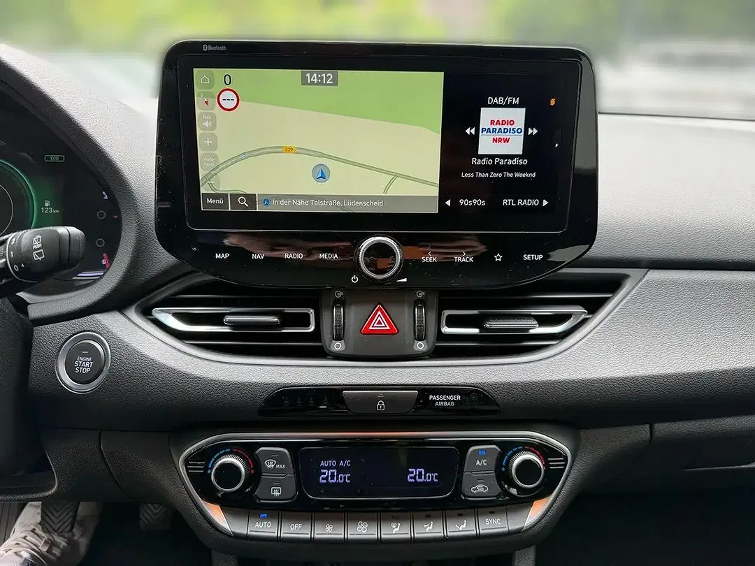 Hyundai i30 - Thumbnail 20