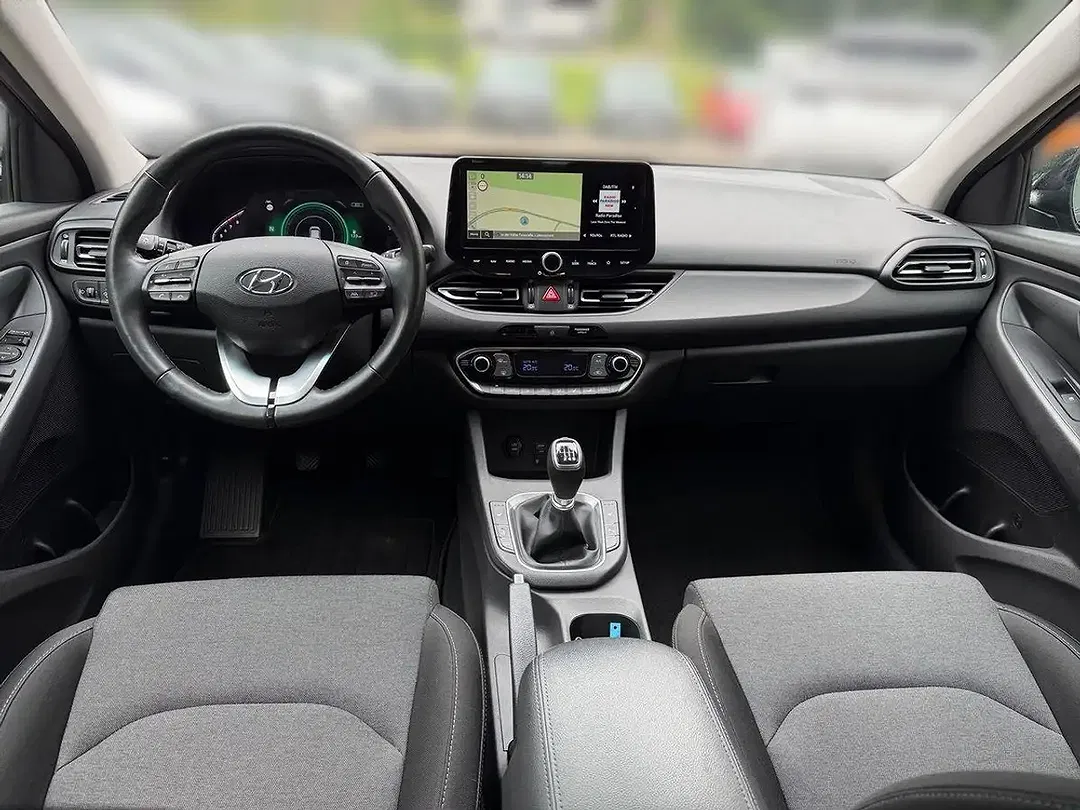 Hyundai i30 - Thumbnail 3