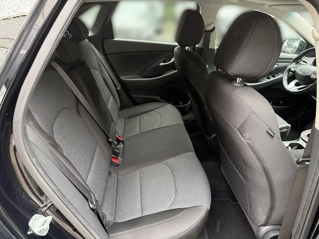 Hyundai i30 - Thumbnail 5