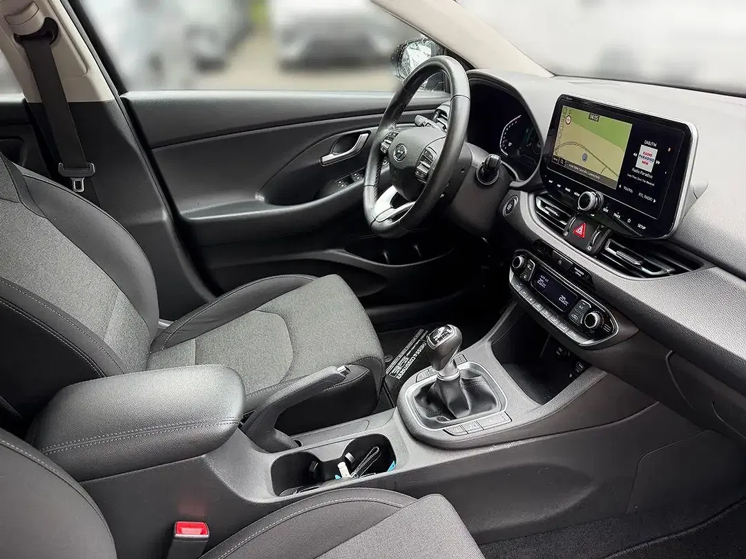 Hyundai i30 - Thumbnail 6