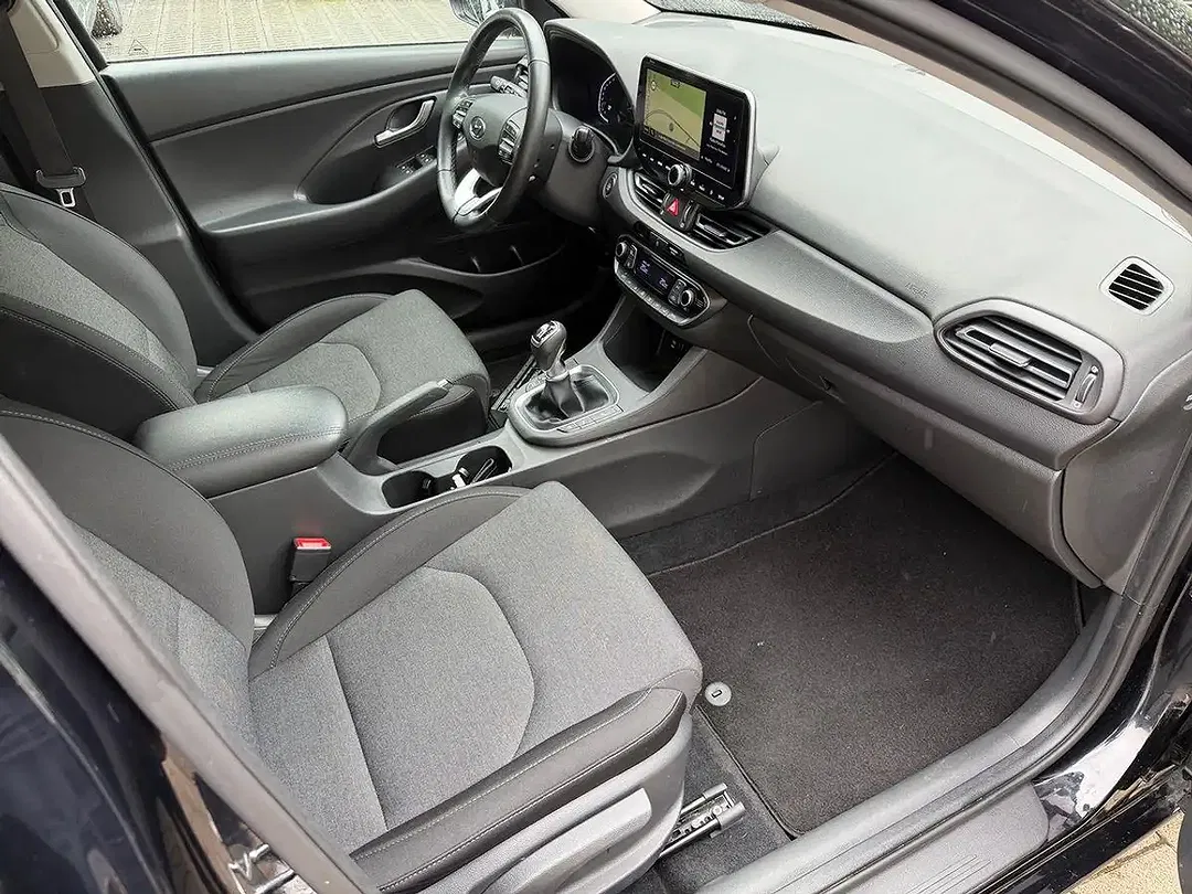 Hyundai i30 - Thumbnail 7