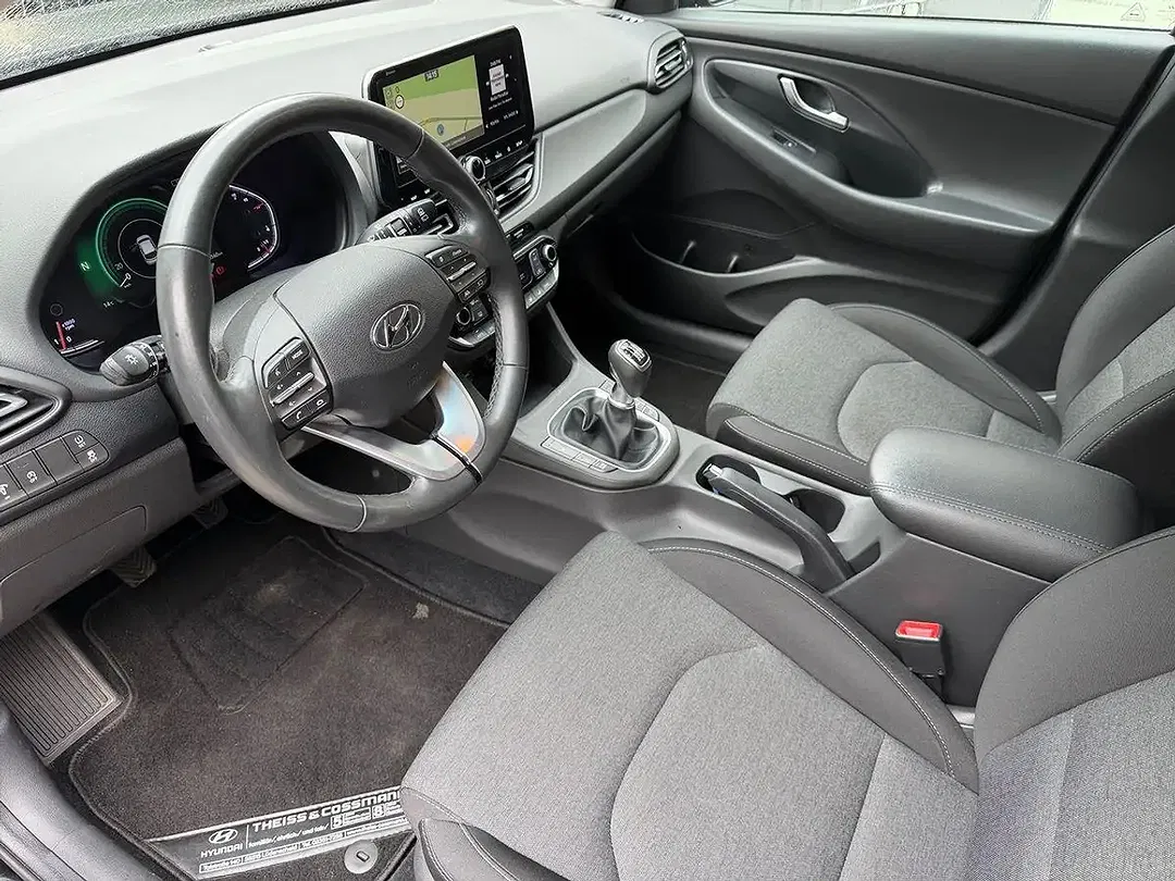 Hyundai i30 - Thumbnail 8