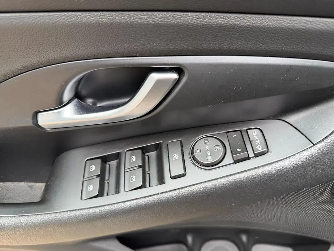Hyundai i30 - Thumbnail 9