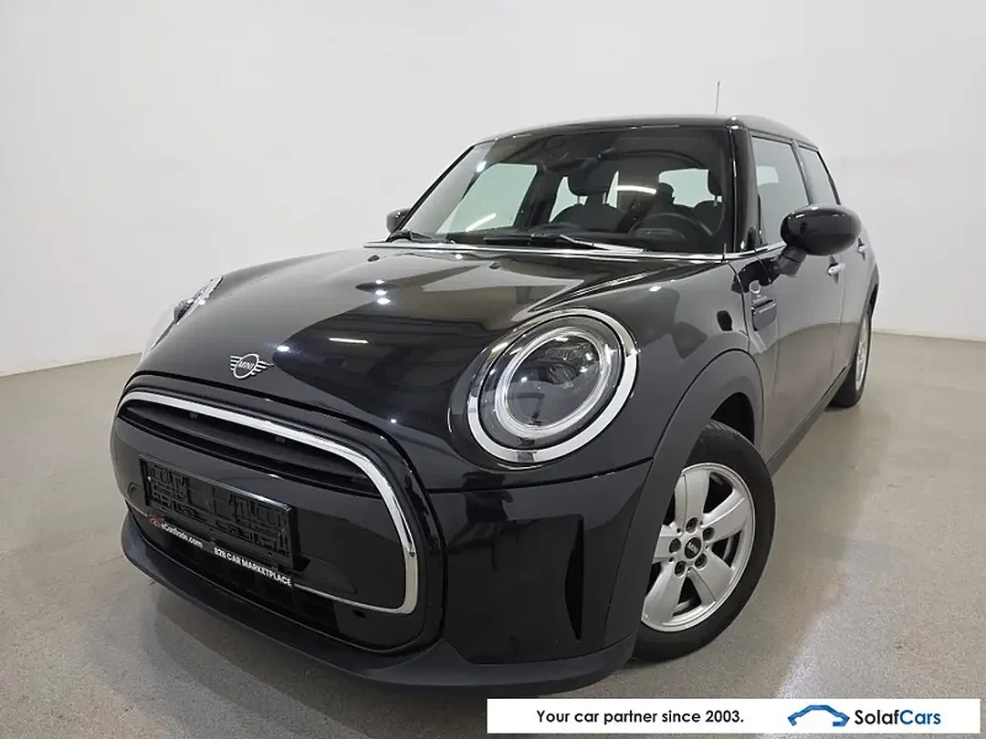 MINI One - Afbeelding 1