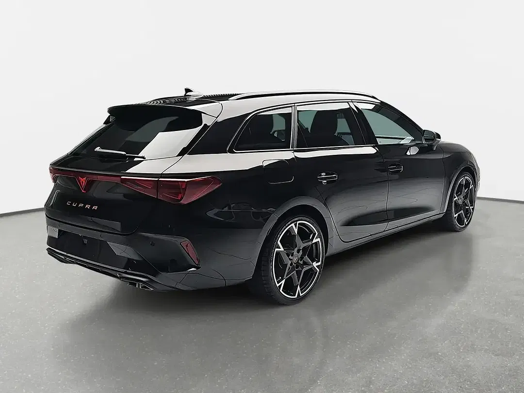 CUPRA Leon - Thumbnail 3