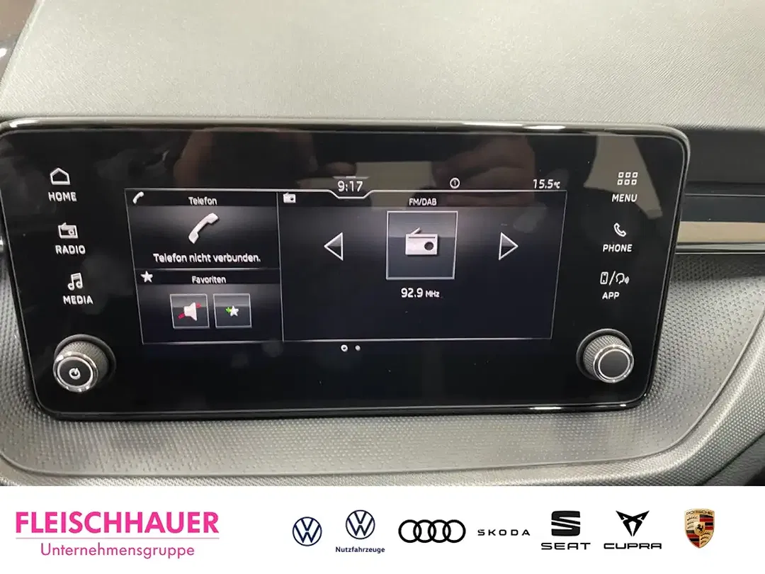 Skoda Fabia - Thumbnail 12