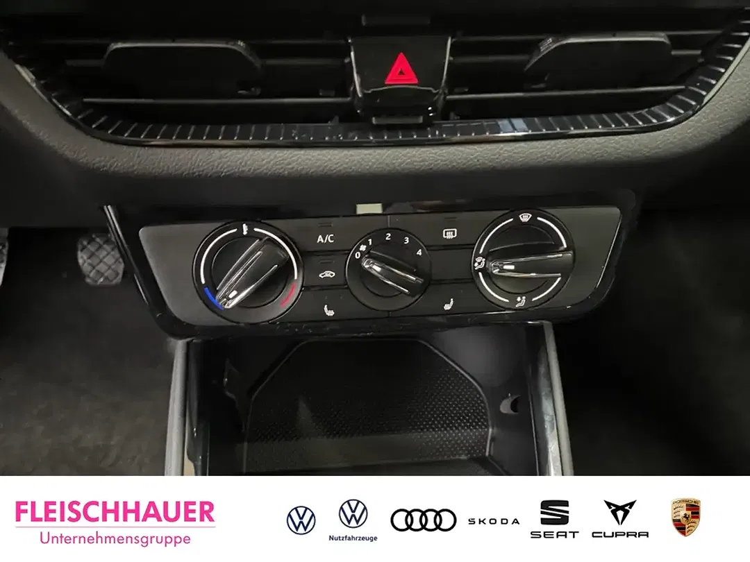 Skoda Fabia - Thumbnail 13