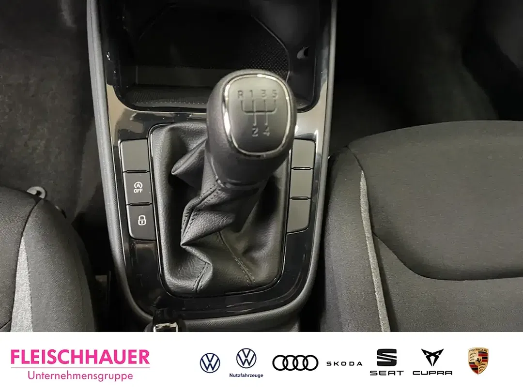 Skoda Fabia - Thumbnail 14