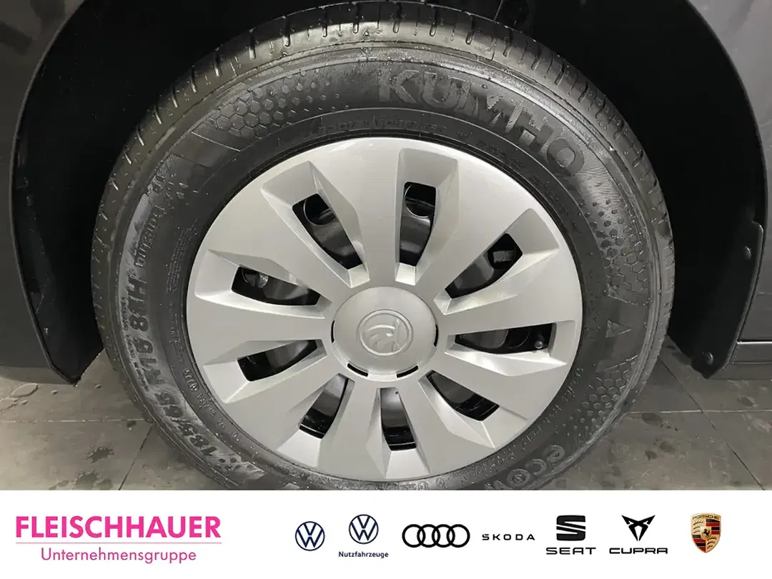 Skoda Fabia - Thumbnail 7