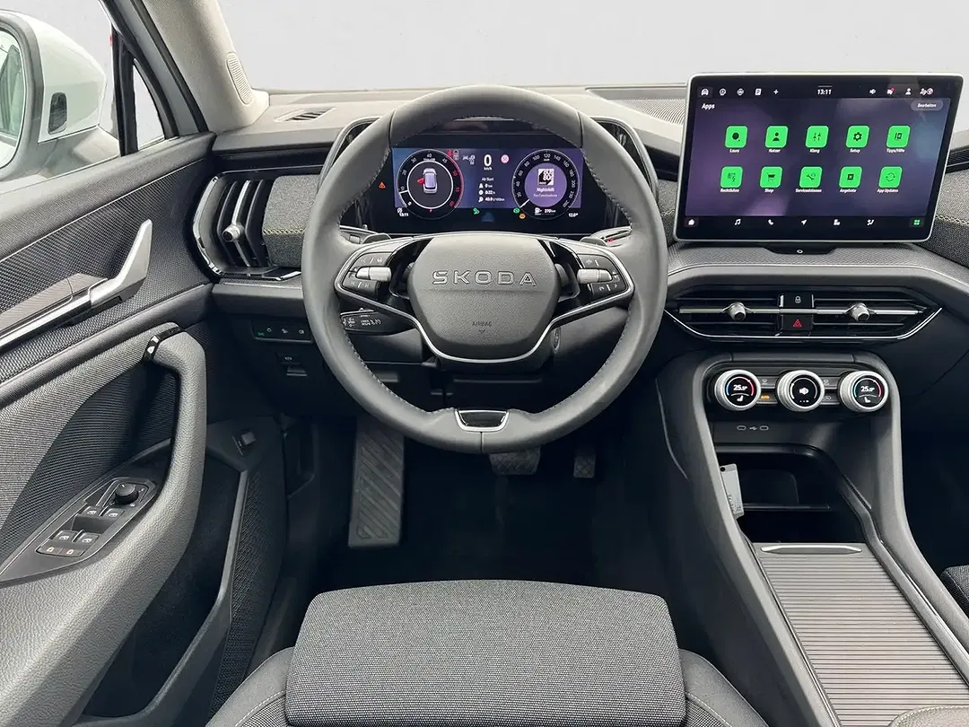 Skoda Kodiaq - Thumbnail 10