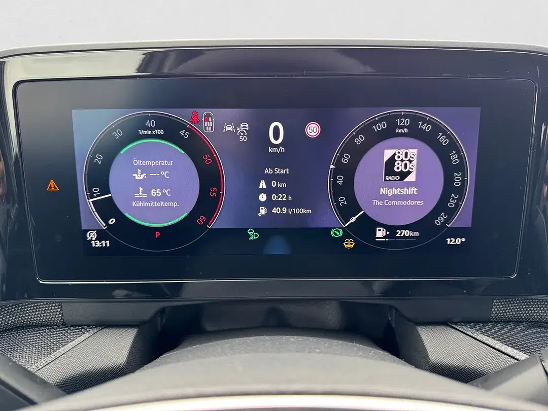 Skoda Kodiaq - Thumbnail 12