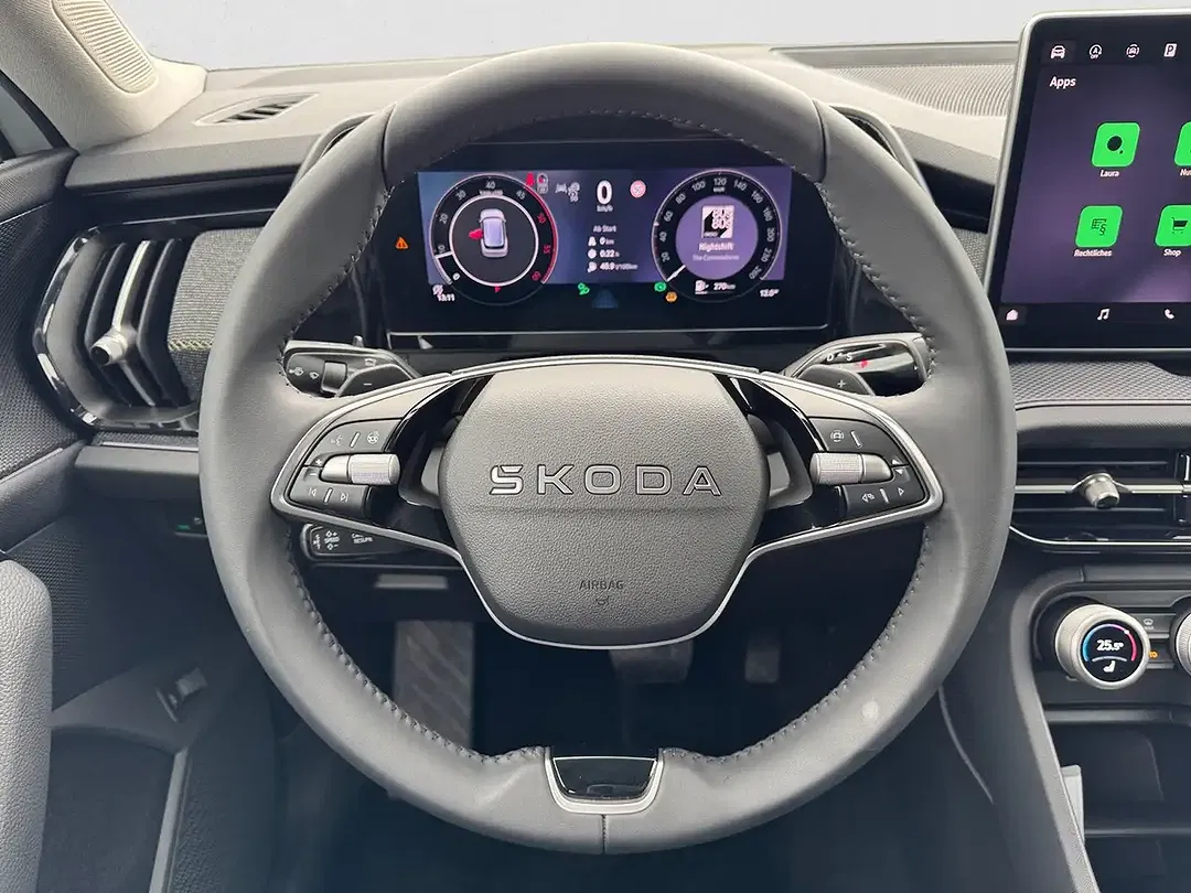 Skoda Kodiaq - Thumbnail 13