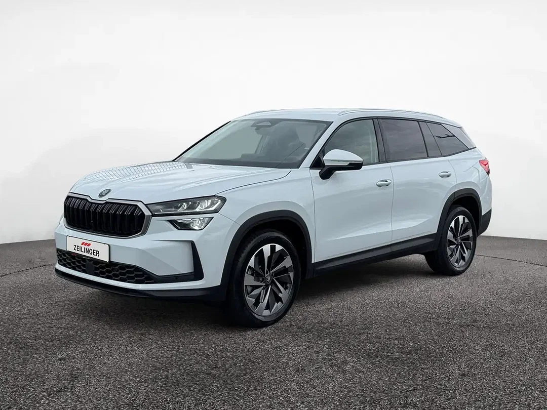 Skoda Kodiaq - Afbeelding 1