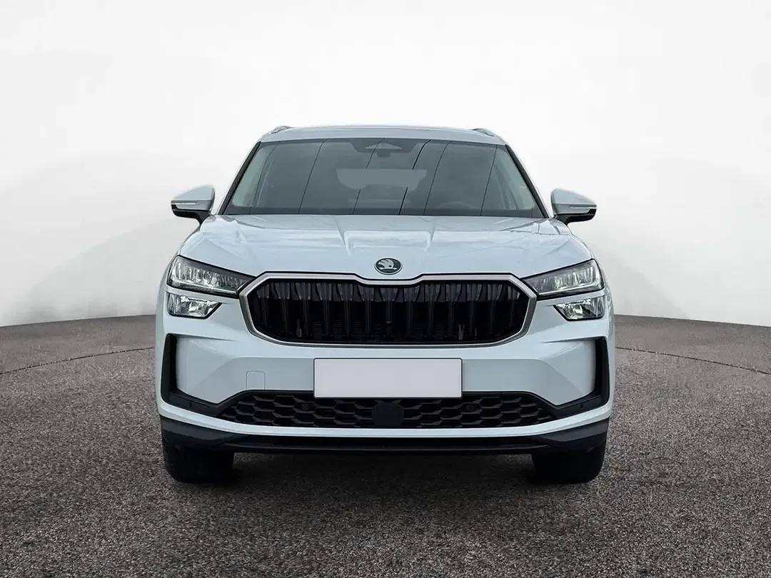 Skoda Kodiaq - Thumbnail 2