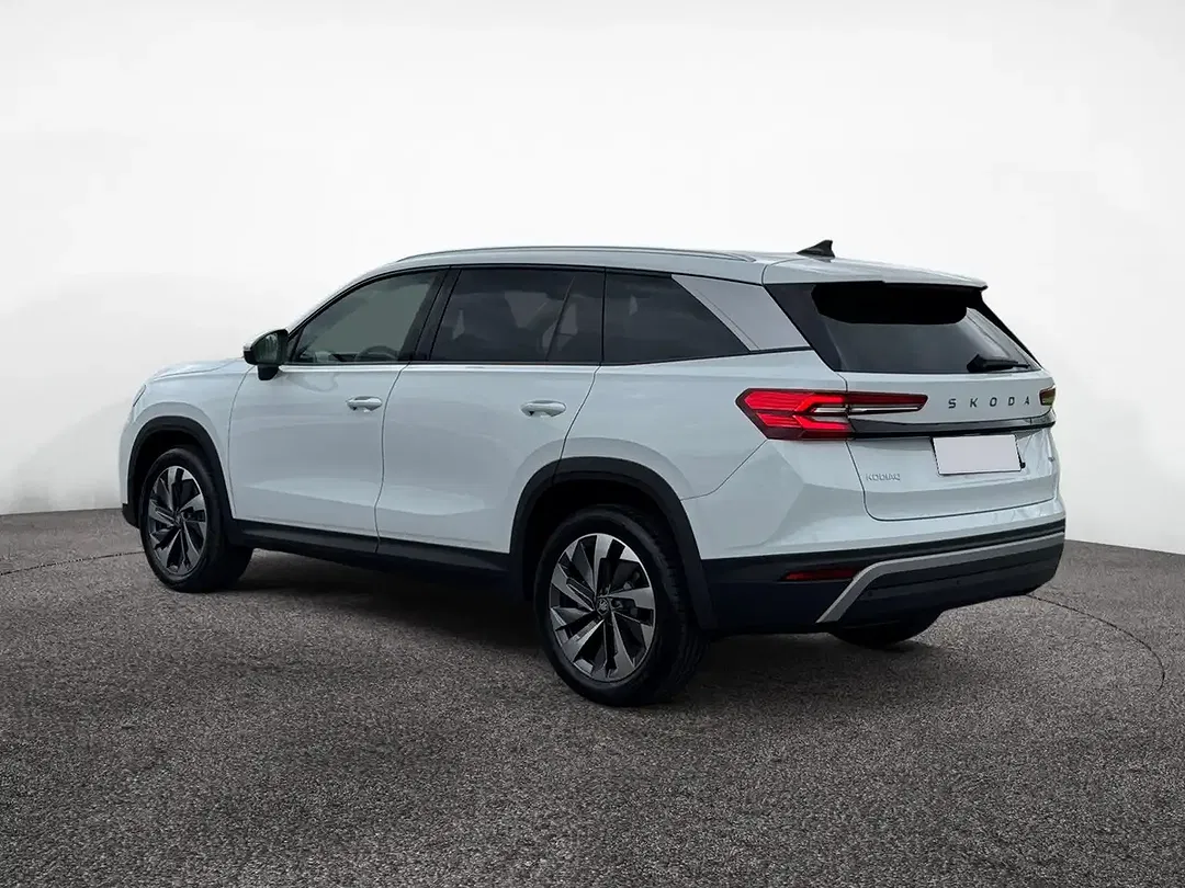 Skoda Kodiaq - Thumbnail 4