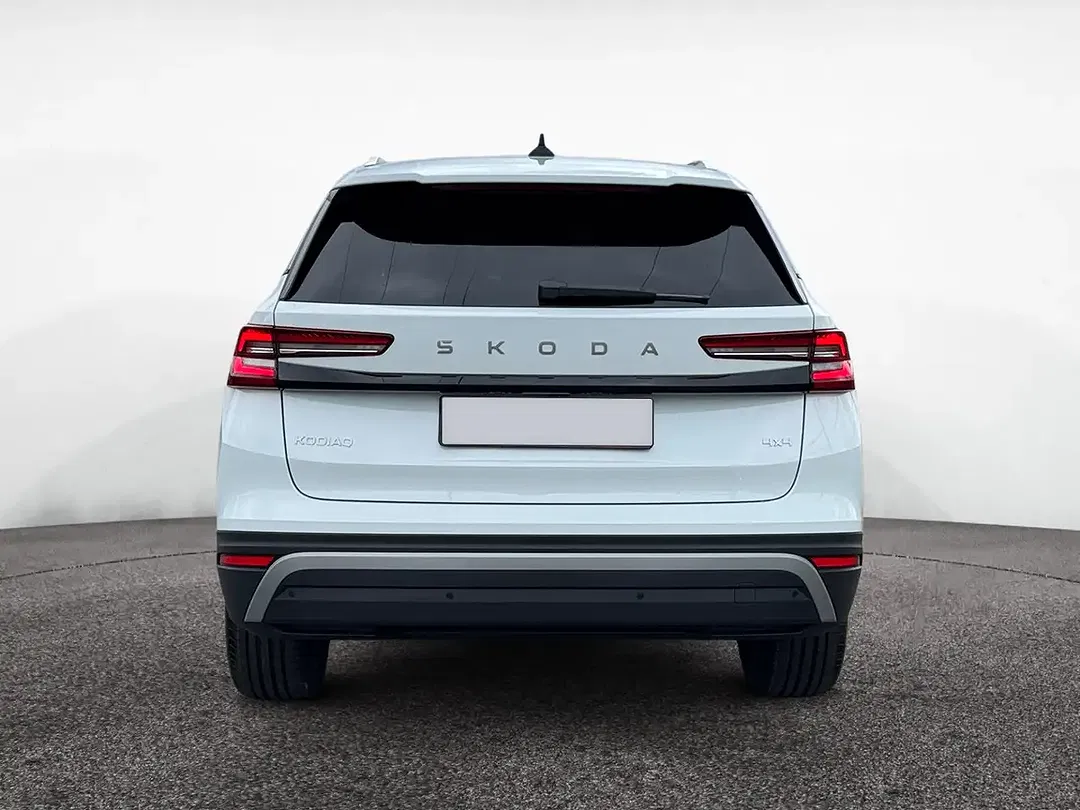 Skoda Kodiaq - Thumbnail 5