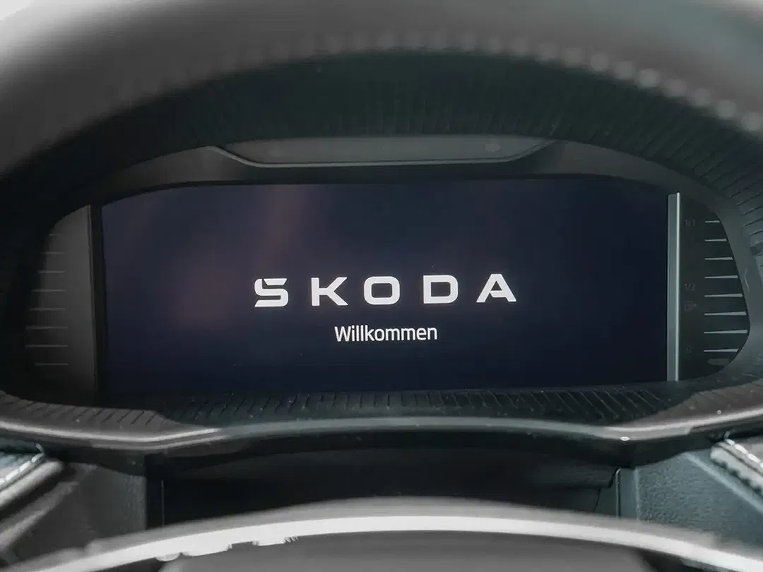 Skoda Fabia - Thumbnail 12