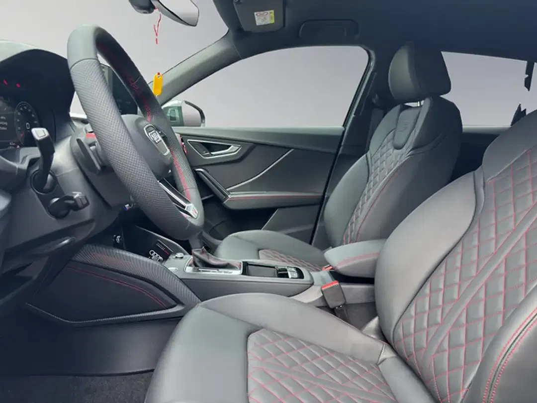 Audi Q2 - Thumbnail 11