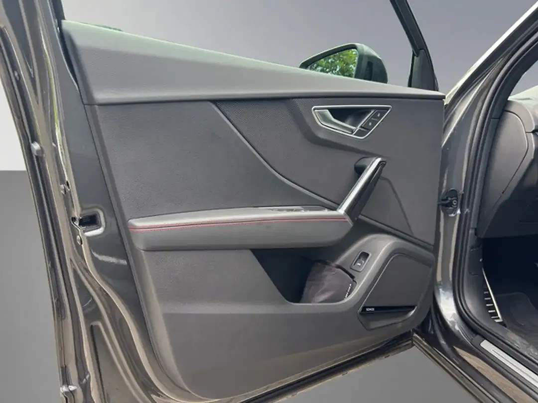 Audi Q2 - Thumbnail 14