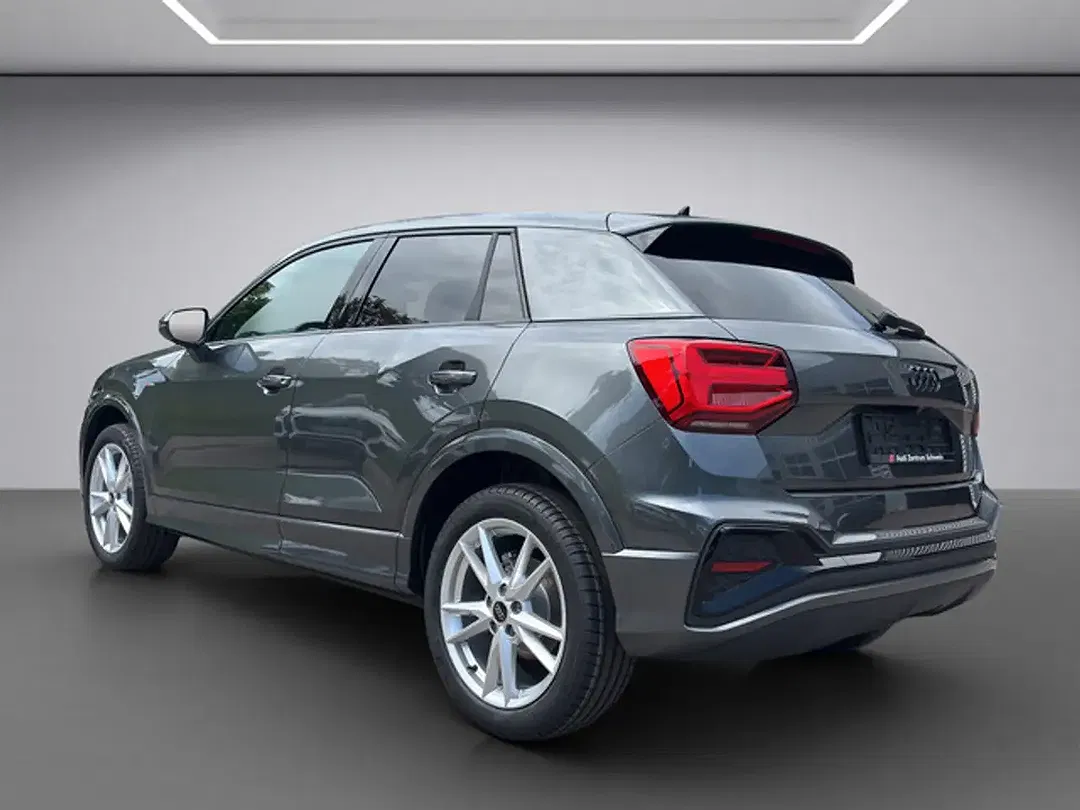 Audi Q2 - Thumbnail 4