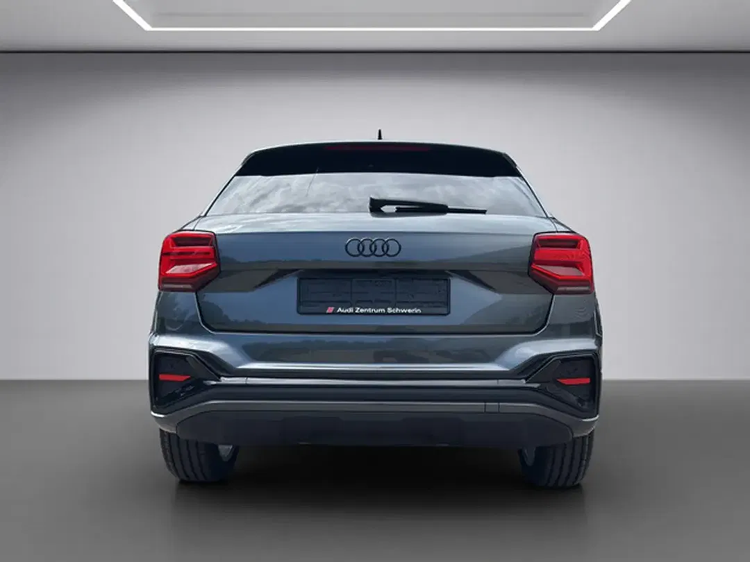 Audi Q2 - Thumbnail 5