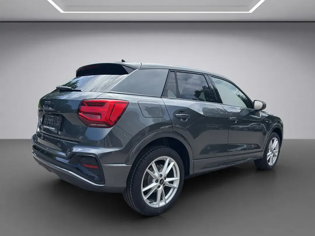 Audi Q2 - Thumbnail 6
