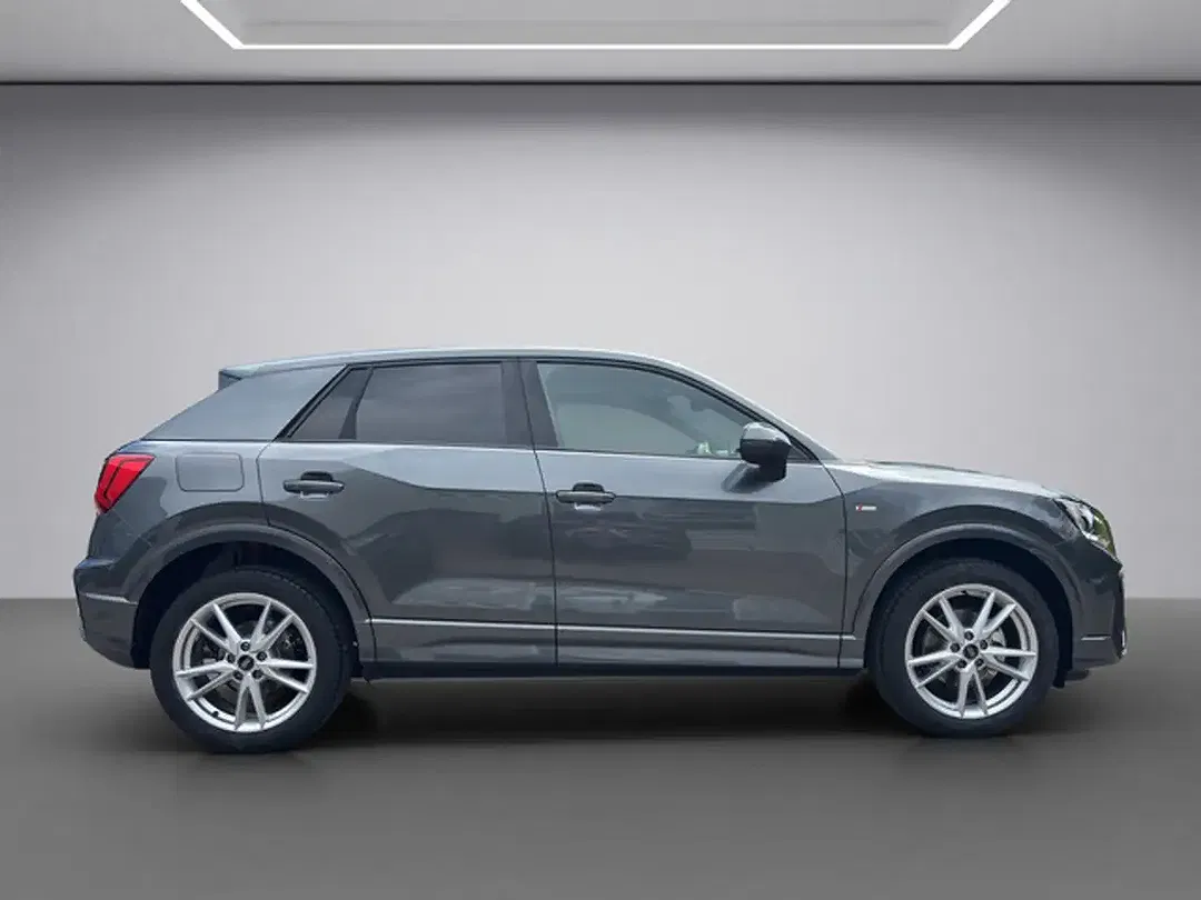 Audi Q2 - Thumbnail 7