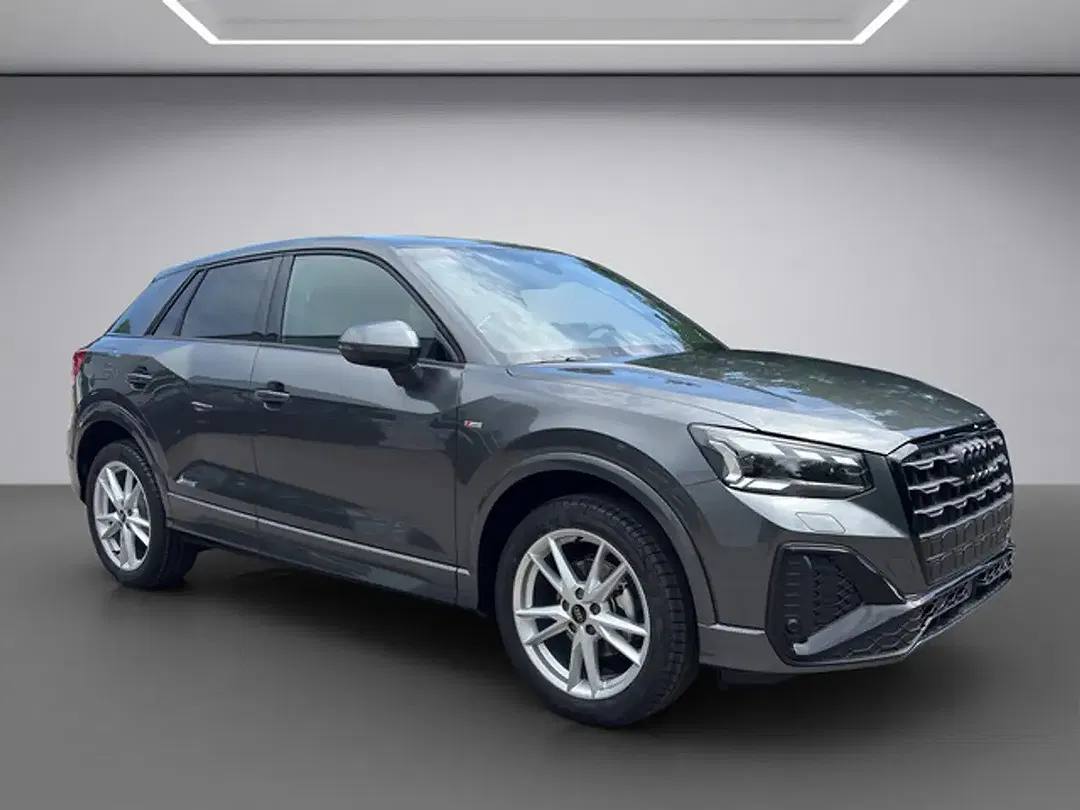 Audi Q2 - Thumbnail 8