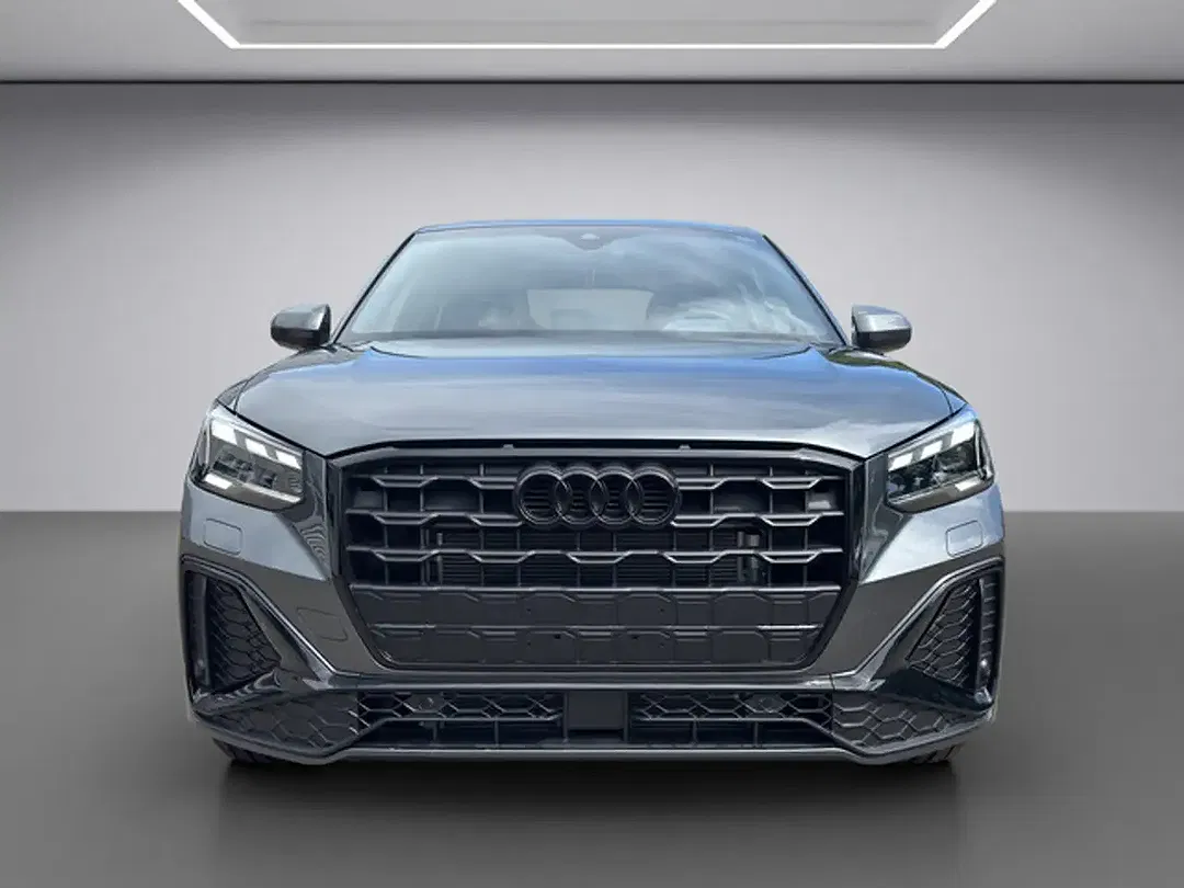 Audi Q2 - Thumbnail 9