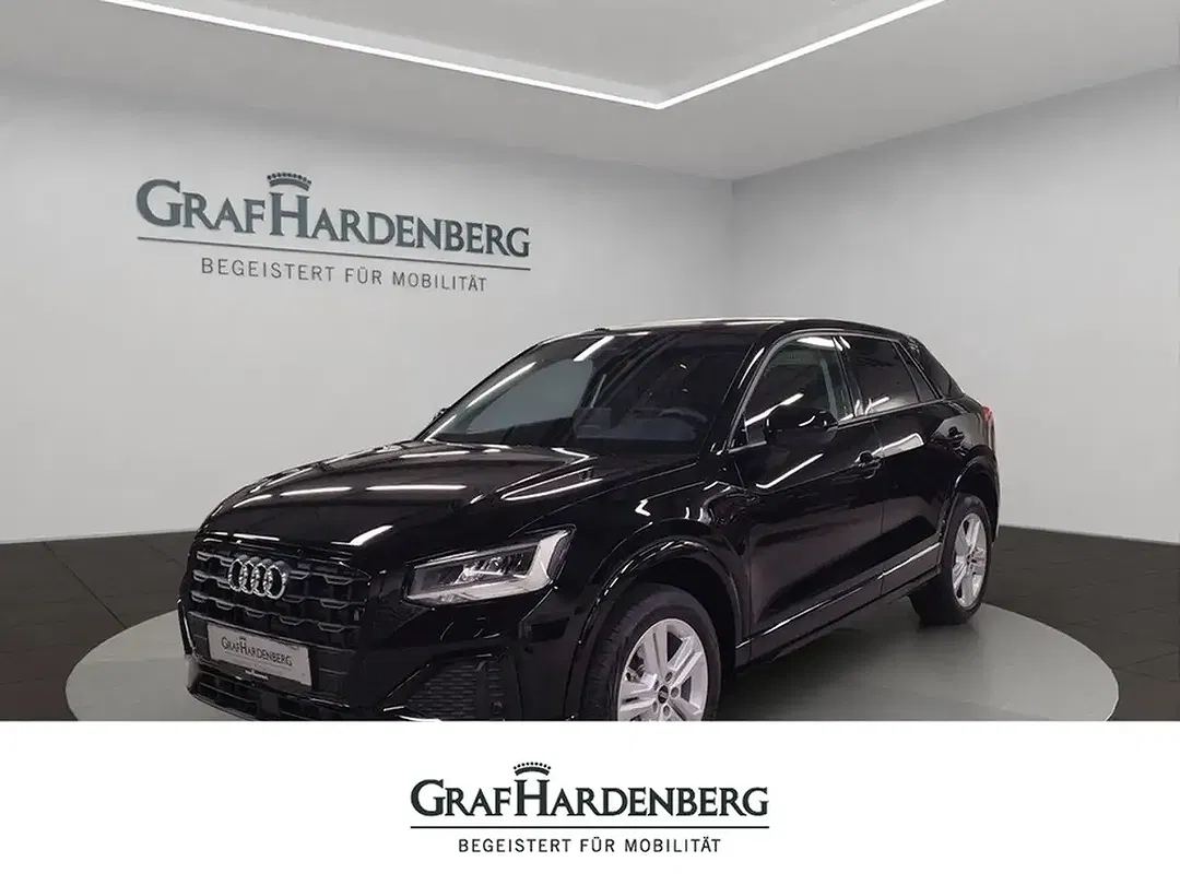 Audi Q2 - Thumbnail 1