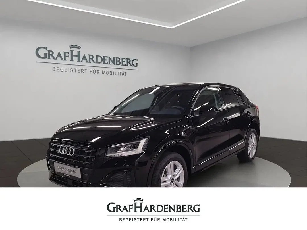Audi Q2 - Afbeelding 1