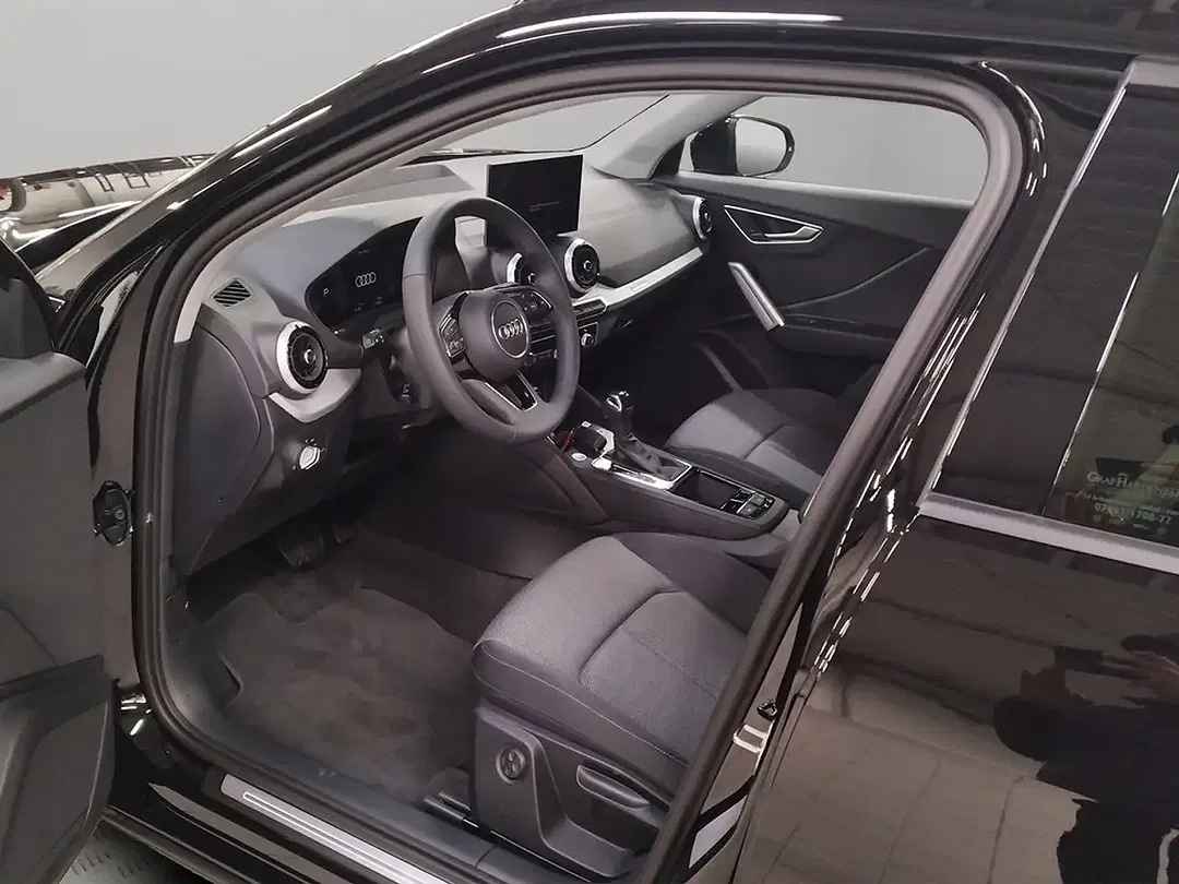 Audi Q2 - Thumbnail 10
