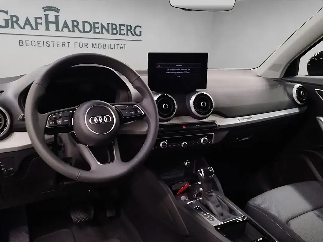 Audi Q2 - Thumbnail 13