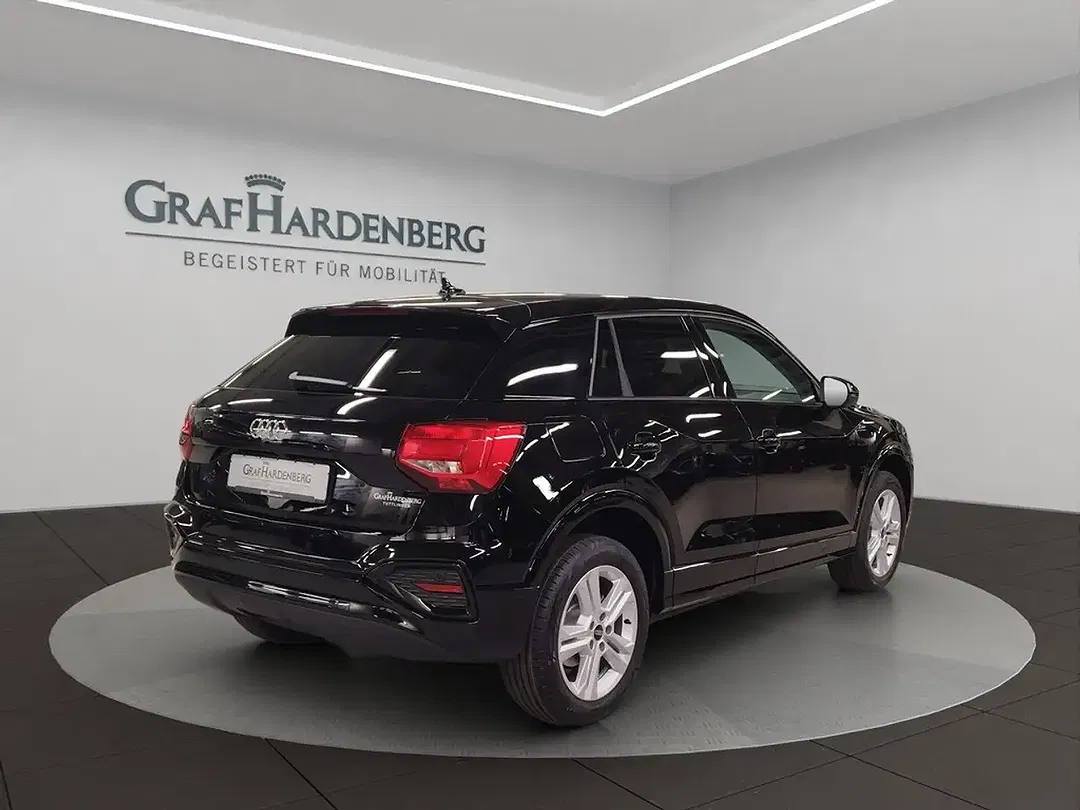 Audi Q2 - Thumbnail 5