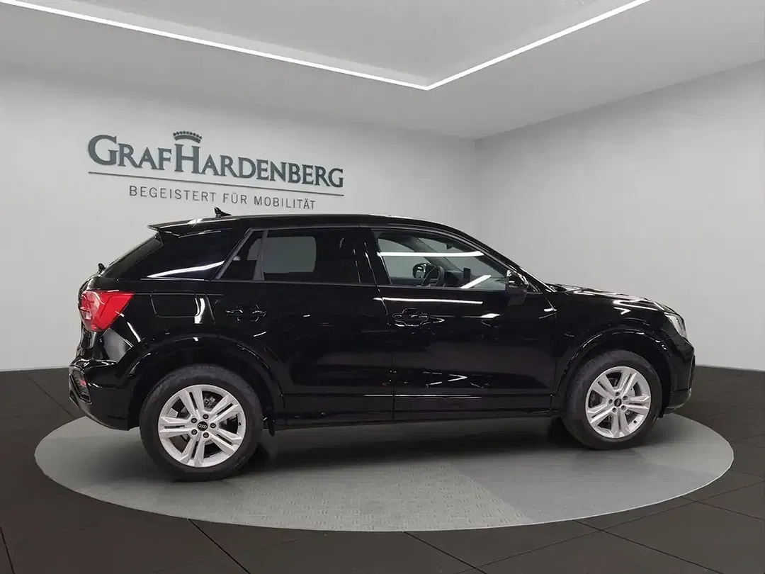 Audi Q2 - Thumbnail 6